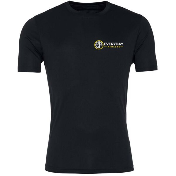 Cool Smooth Wicking T-Shirt Thumbnail