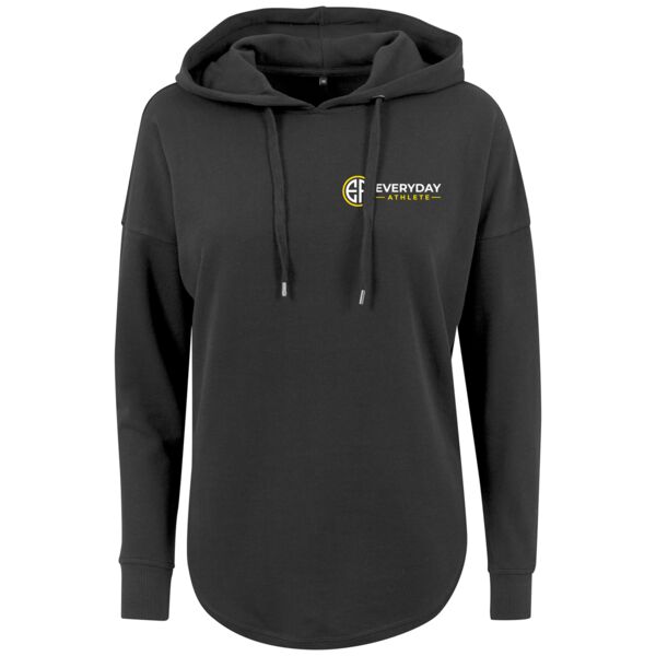 Women's Oversized Hoodie Thumbnail