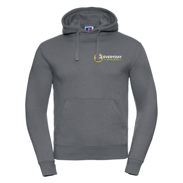 Authentic Hooded Sweatshirt Thumbnail