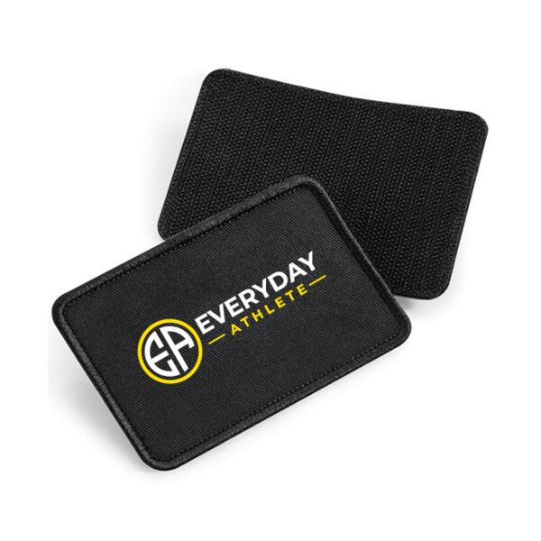 Cotton removable patch Thumbnail